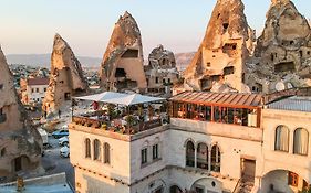 Cappadocia Cave Land Hotel